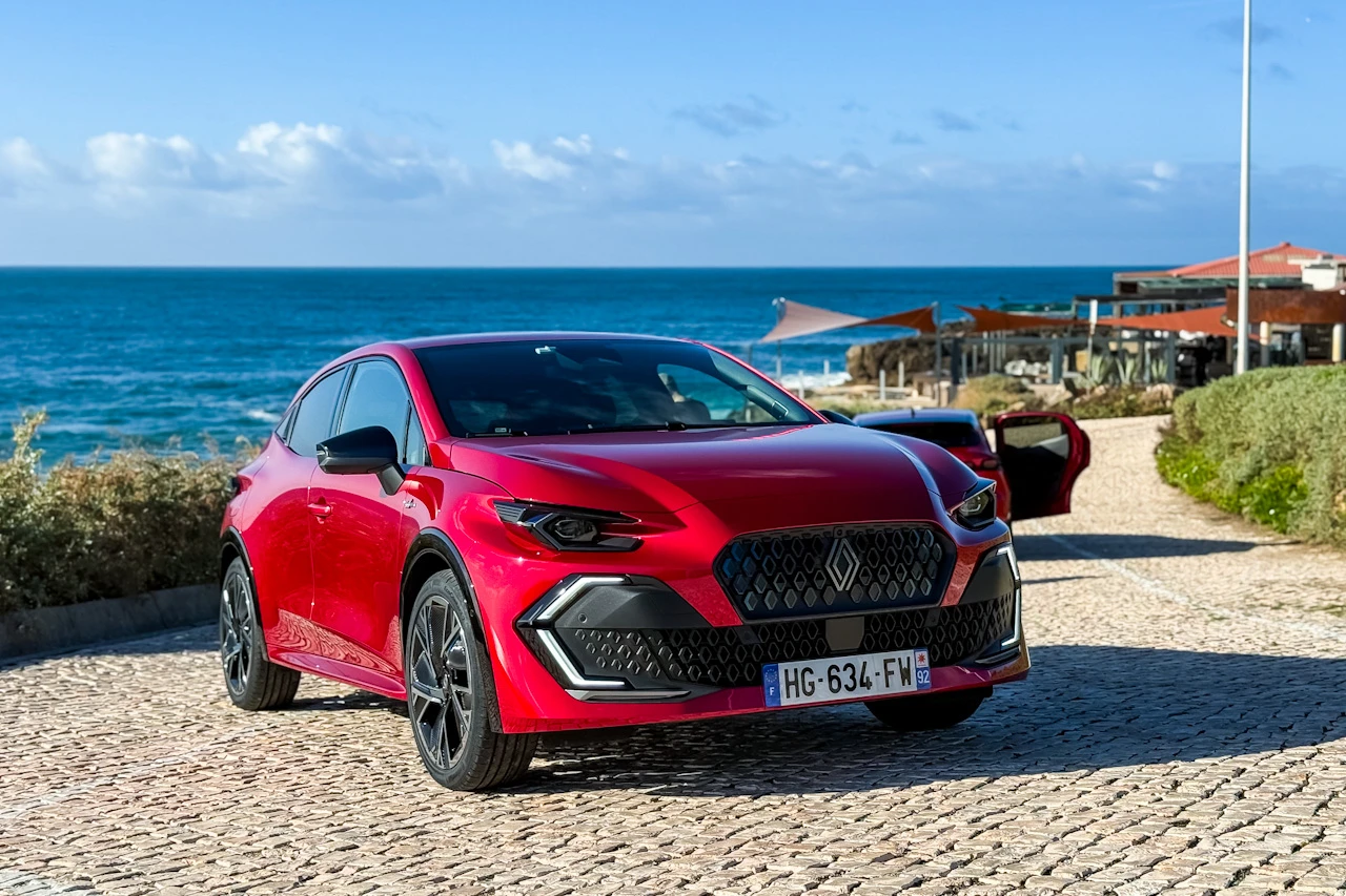Novi Renault Clio: S ruba kontinenta ravno u vrh B-segmenta