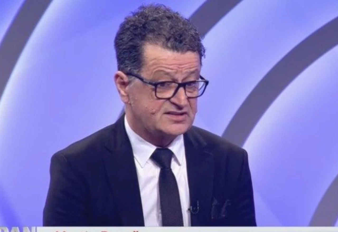 Martin Raguž o kandidaturi za Predsjedništvo: Razgovora o imenima nije bilo, moguće da se Petorki želi otežati