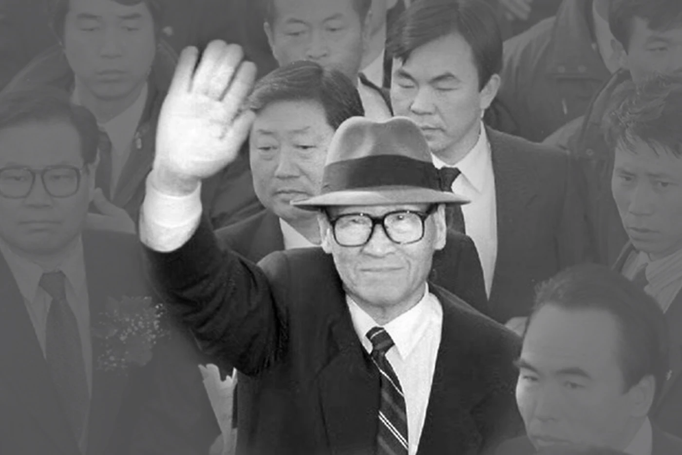 Bio je sirotinja iz Sjeverne Koreje, završio kao simbol gospodarstva Južne