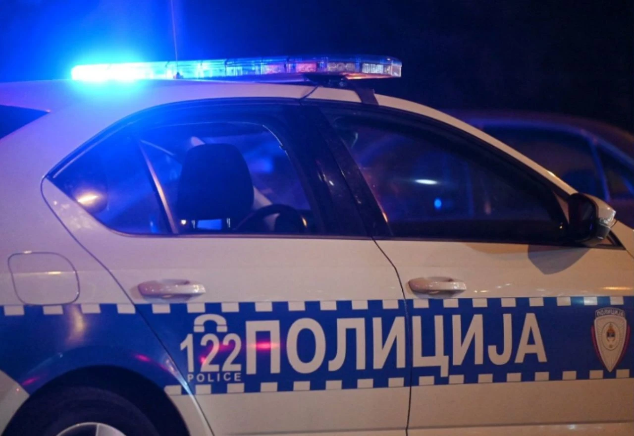 Dojava o bombi u Banjaluci bila lažna