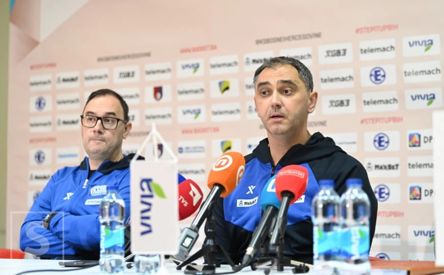 Novom izborniku Gjergji se javili svi igrači osim Džanana Muse