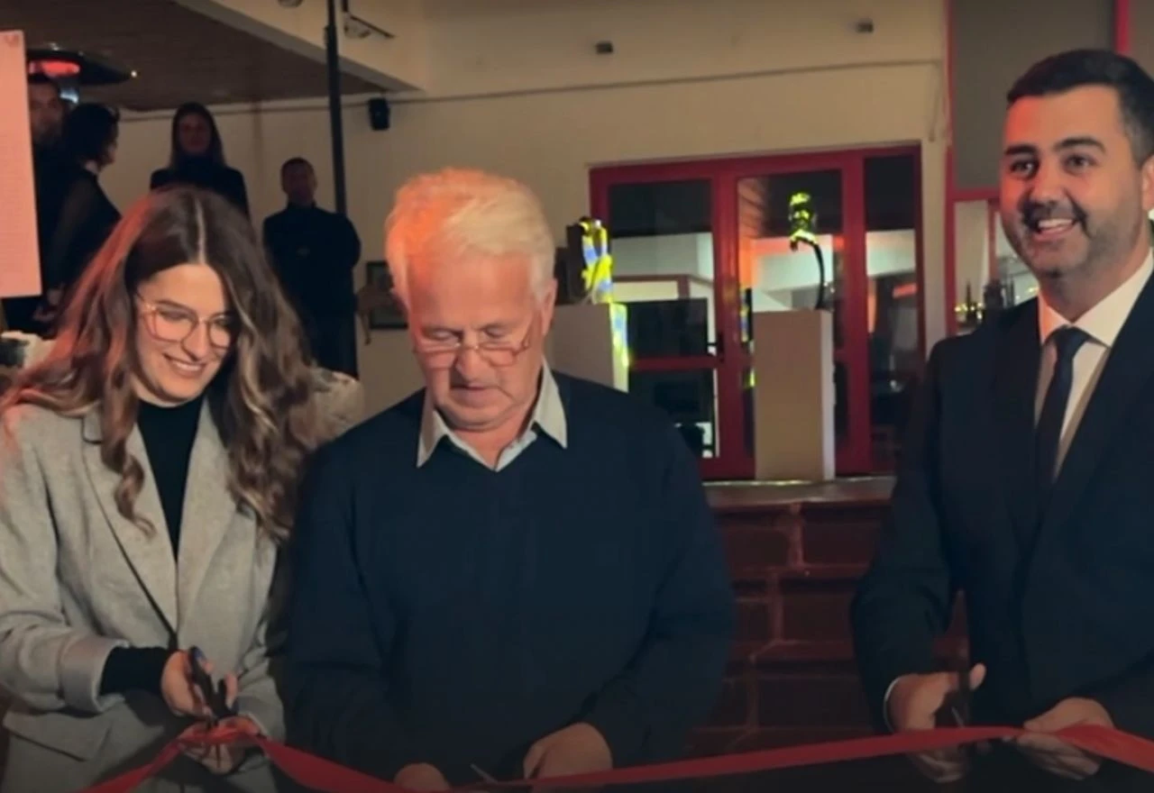 Jablanica obilježila Dan državnosti izložbom vrhunskih umjetnika