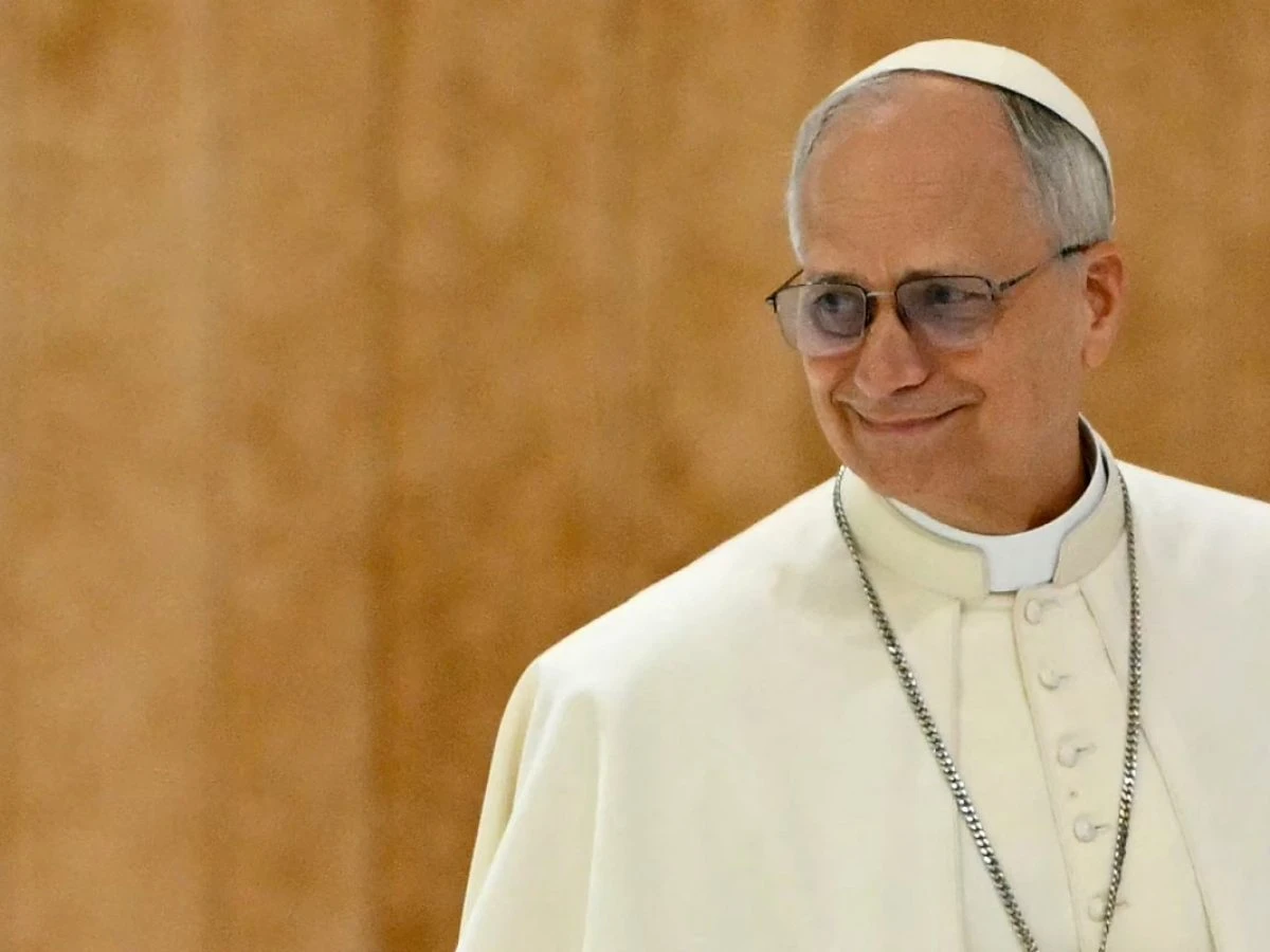 Papa Lav XIV. kreće na prvo inozemno putovanje: Misija mira u Turskoj i Libanonu