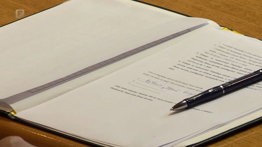 BiH danas iz Bruxellesa očekuje službenu potvrdu Reformske agende