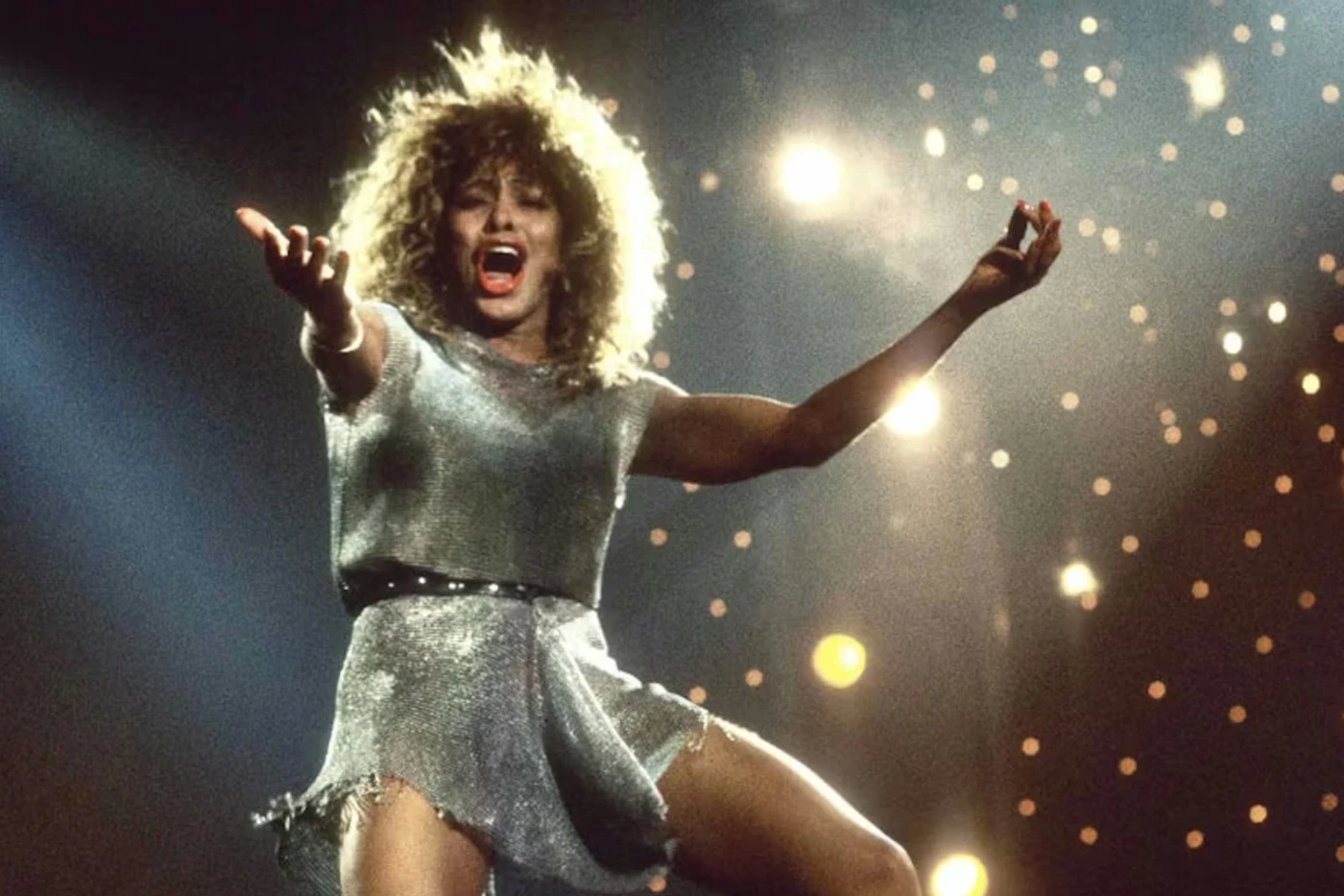 Tina Turner - Žena veća i od žanrova i od predrasuda