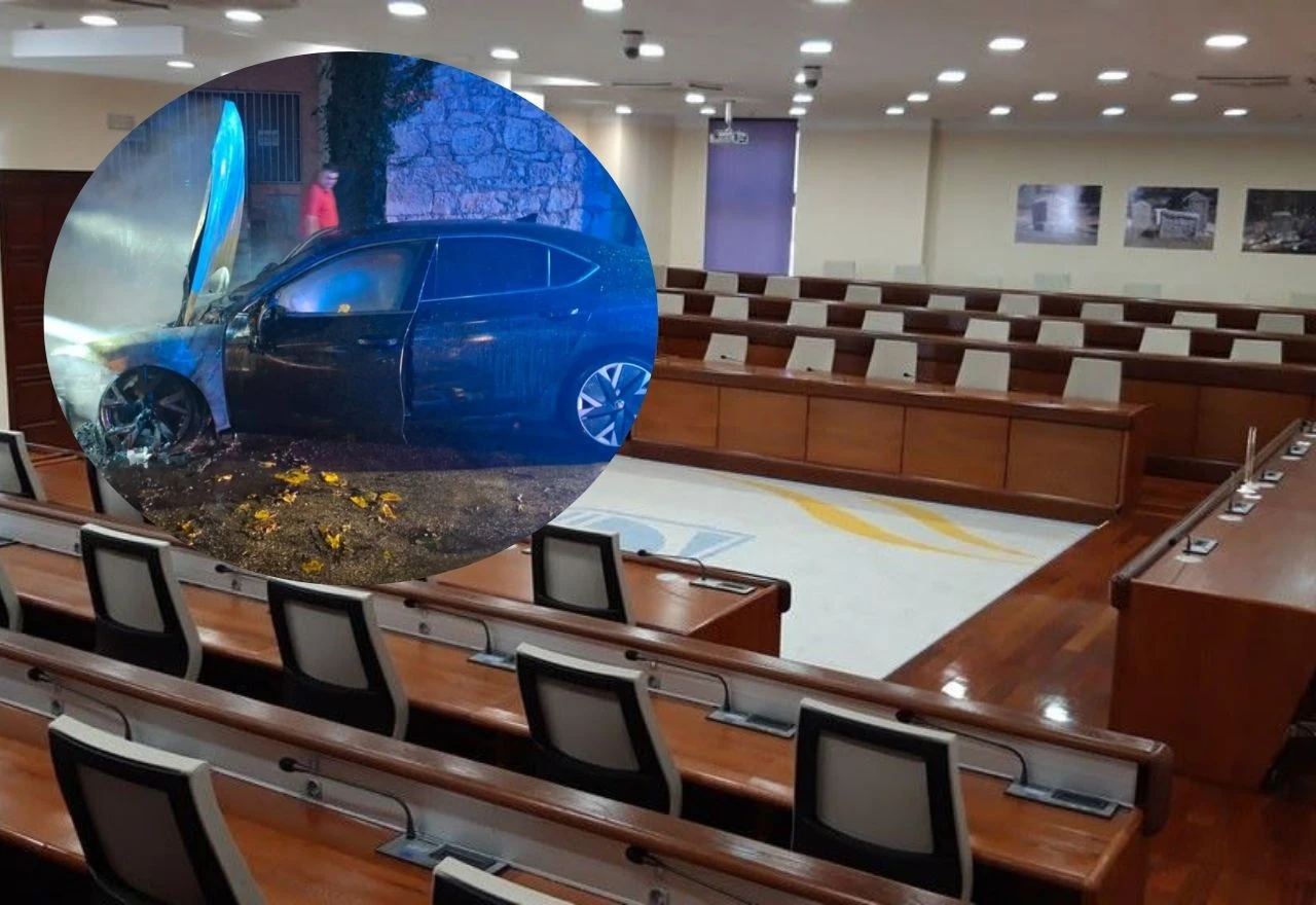 Nižu se reakcije: Takva djela šire strah i potiču mržnju, što je nedopustivo u demokratskom društvu