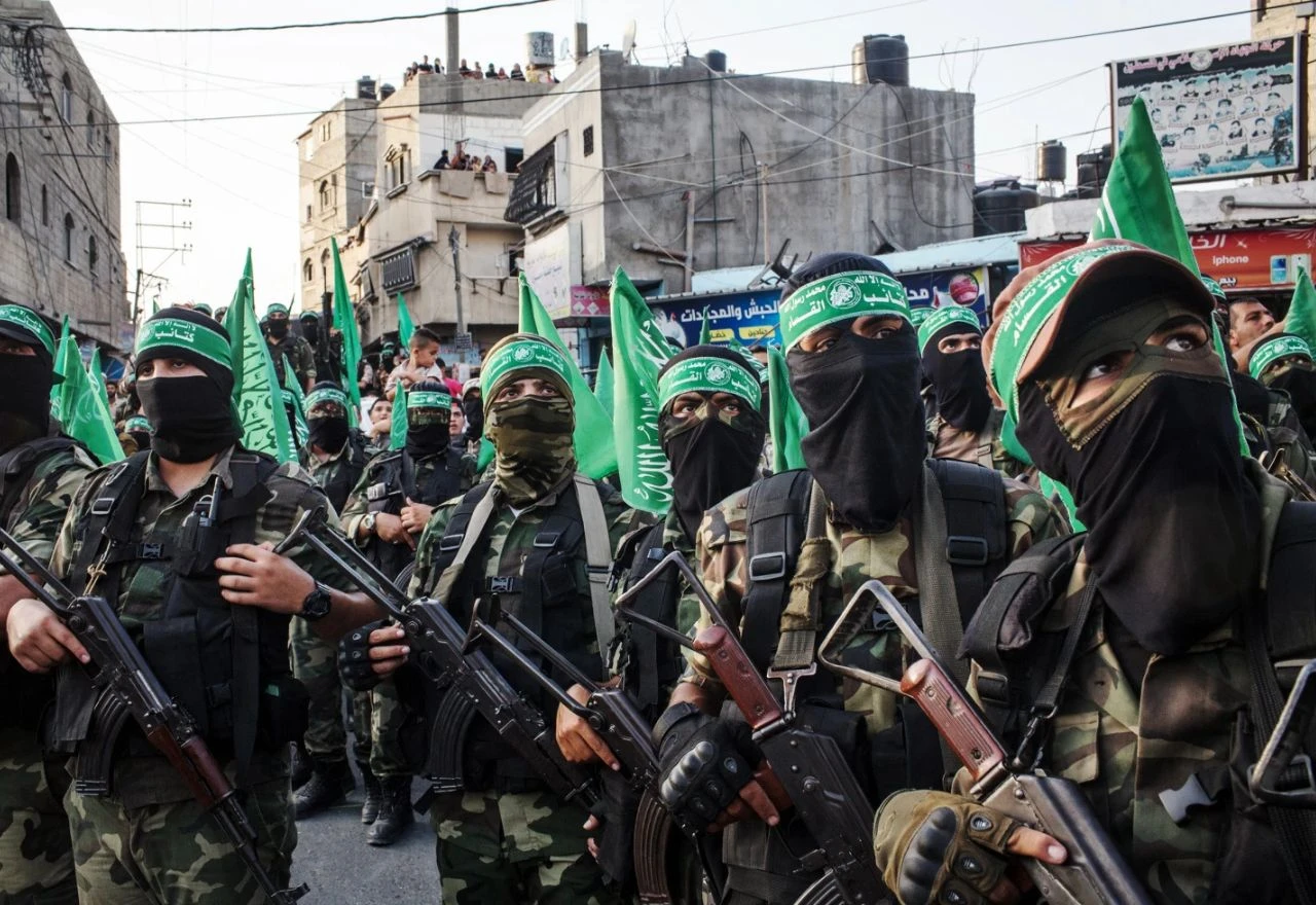 Hamas razmatra razoružanje i formiranje političke stranke