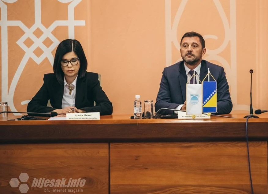 Buhač o paljevini vozila: Neke nas politike vraćaju u ozračje 1990-ih