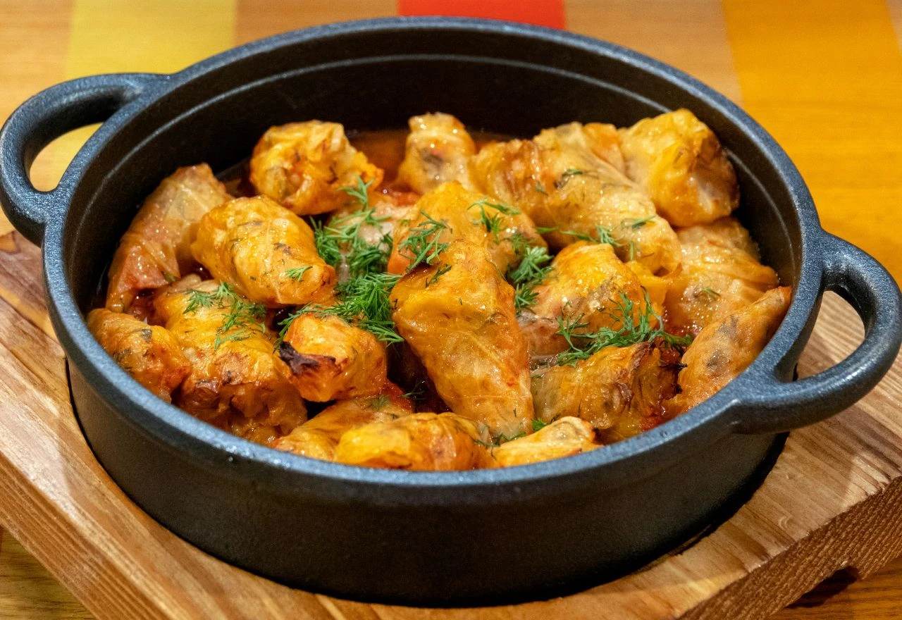 Savršena sarma svaki put: Mali trikovi koji će je učiniti sočnijom i ukusnijom nego ikad