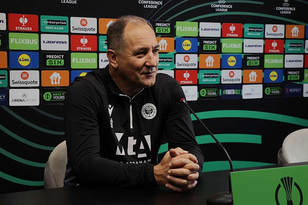 Štimac najavio ofenzivu: "Nagazit ćemo ih dok ne puknu"