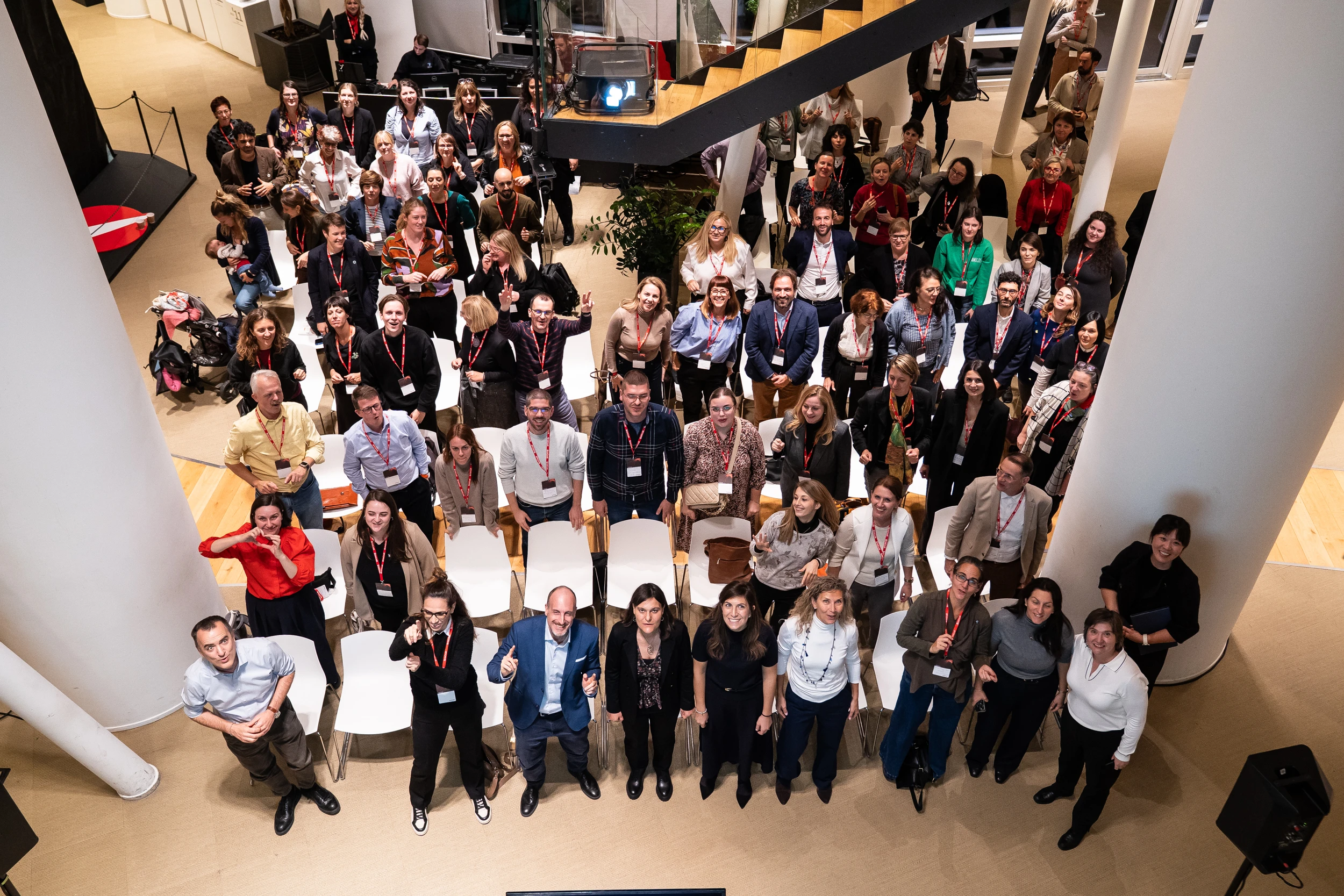 UnConference