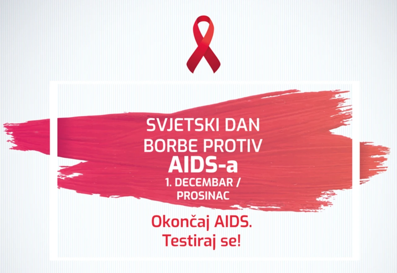 U Mostaru dostupno besplatno testiranje na HIV
