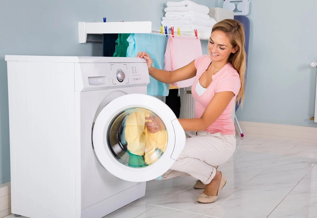 Treba li odjeću prati naopako? U nekim situacijama to donosi više koristi nego što mislite