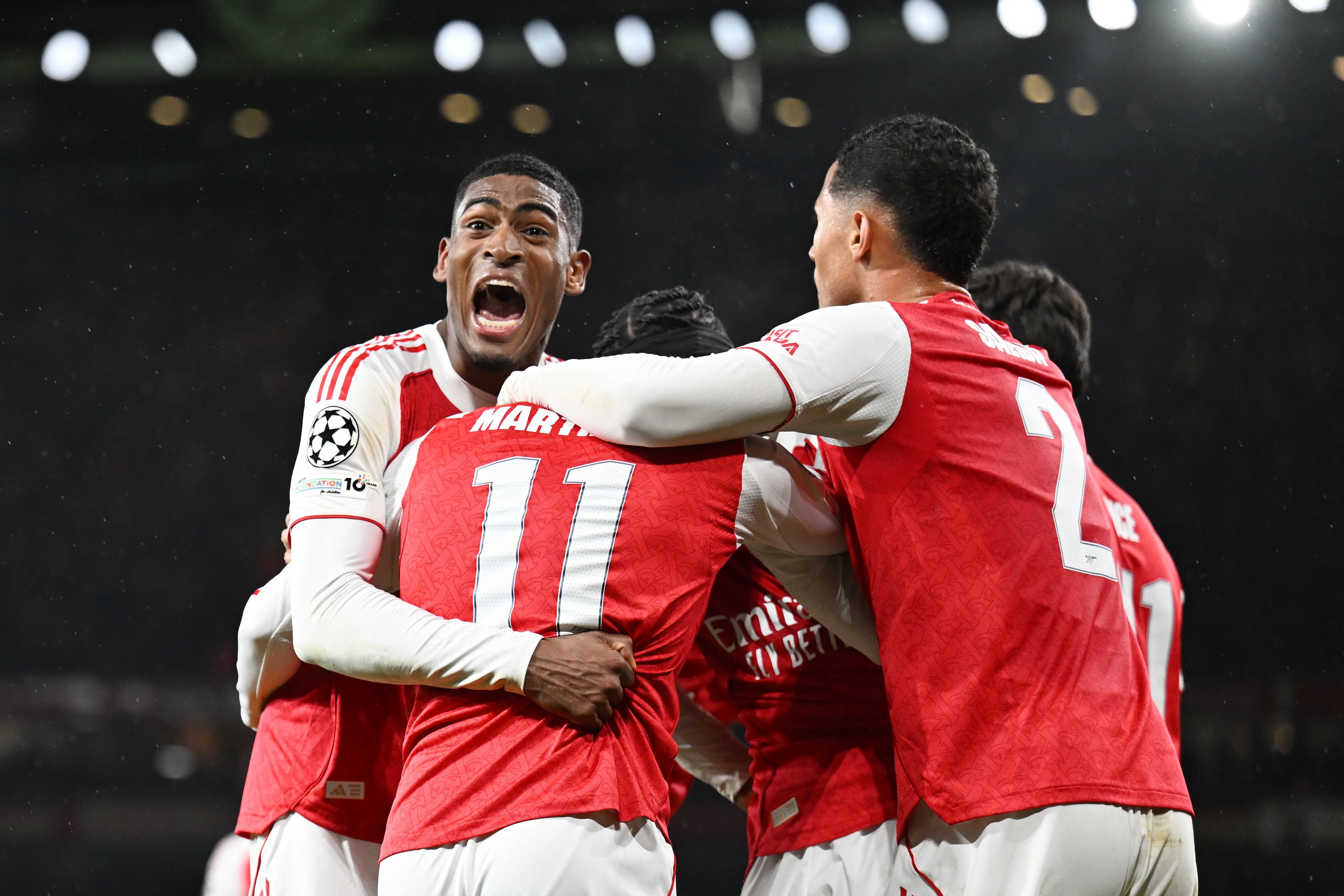 Arsenal nadigrao Bayern, novo poniženje za Liverpool