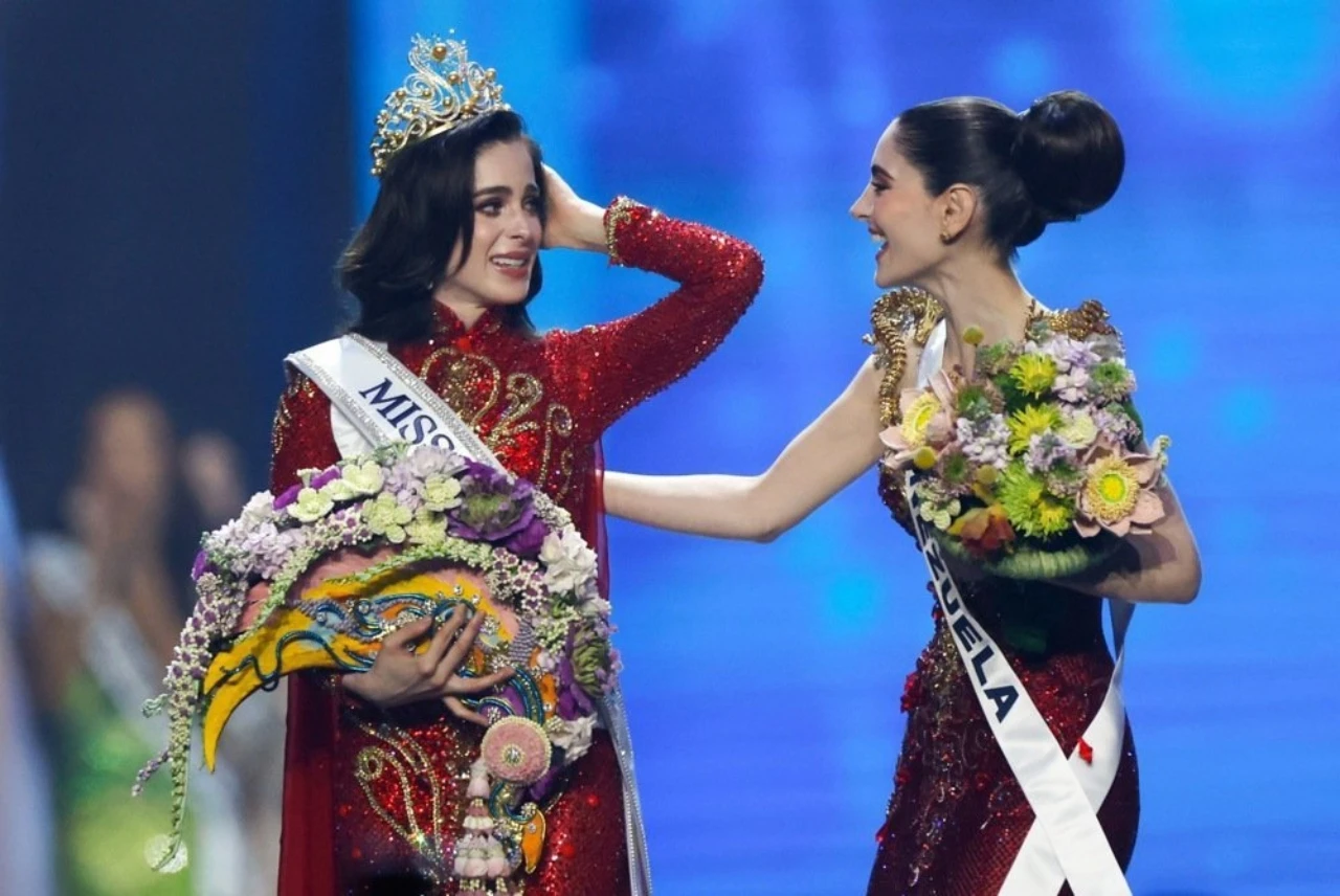Vlasnici organizacije Miss Universe optuženi za prijevaru te trgovinu drogom i oružjem