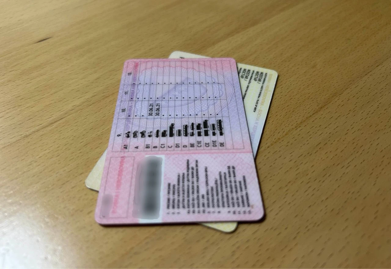 Slovenija priznala vozačke dozvole iz BiH: Lakša zamjena vozačkih dozvola
