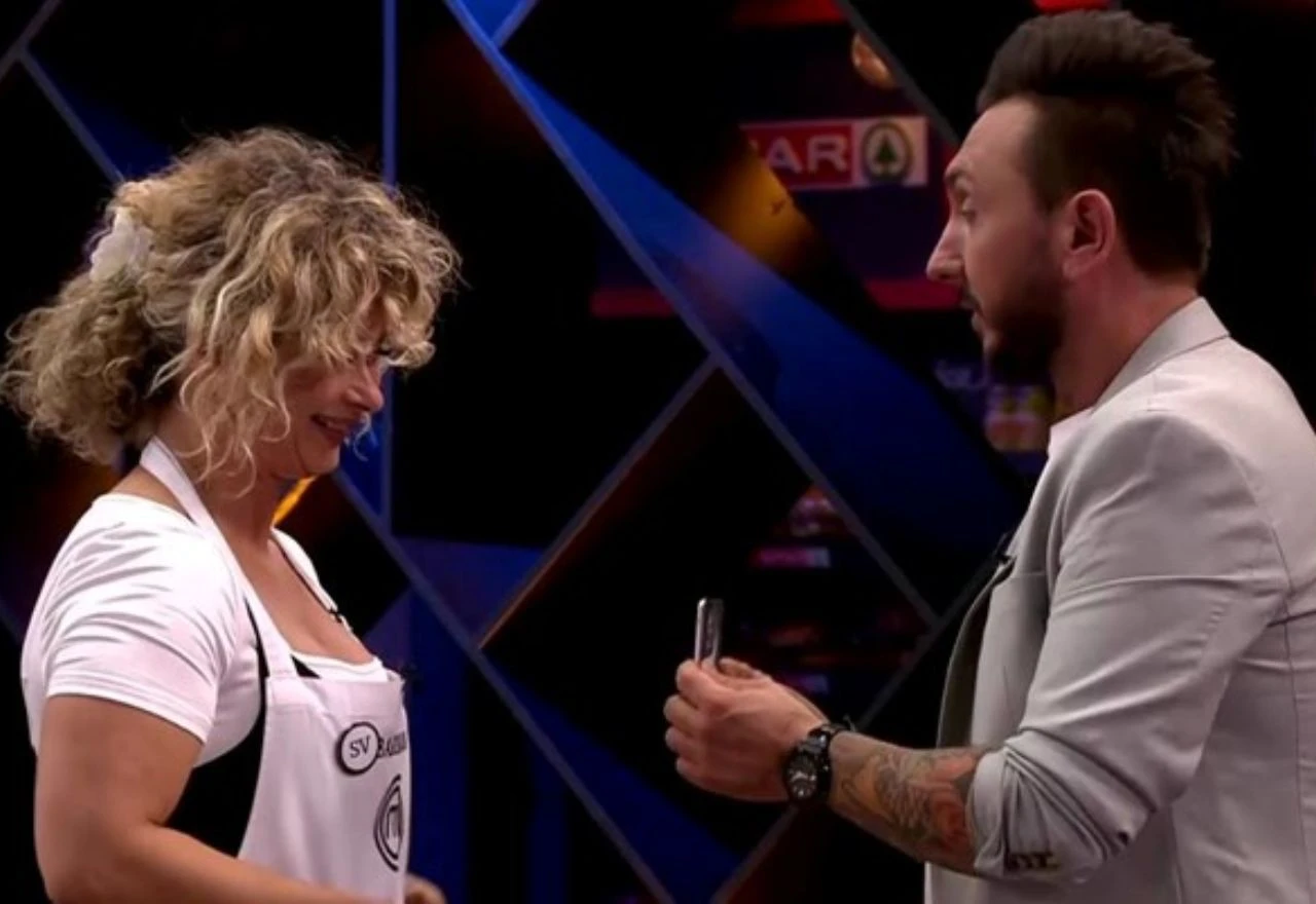 Barbara potukla konkurenciju u MasterChefu, Antonija "pala" pred žirijem: "Sve ti je isto!"
