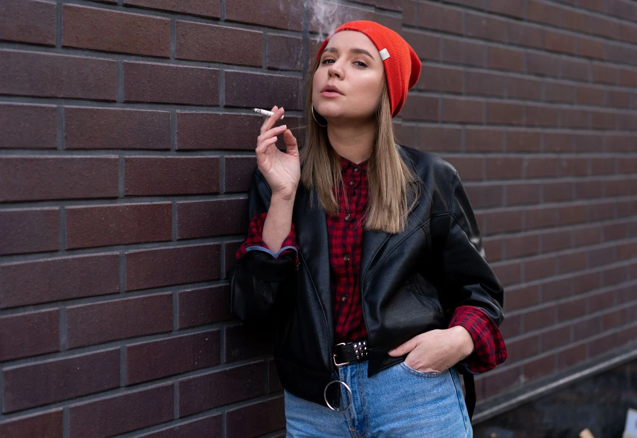 Samo dvije - tri cigarete dnevno? Nova studija otkriva pravu istinu o "laganim pušačima"