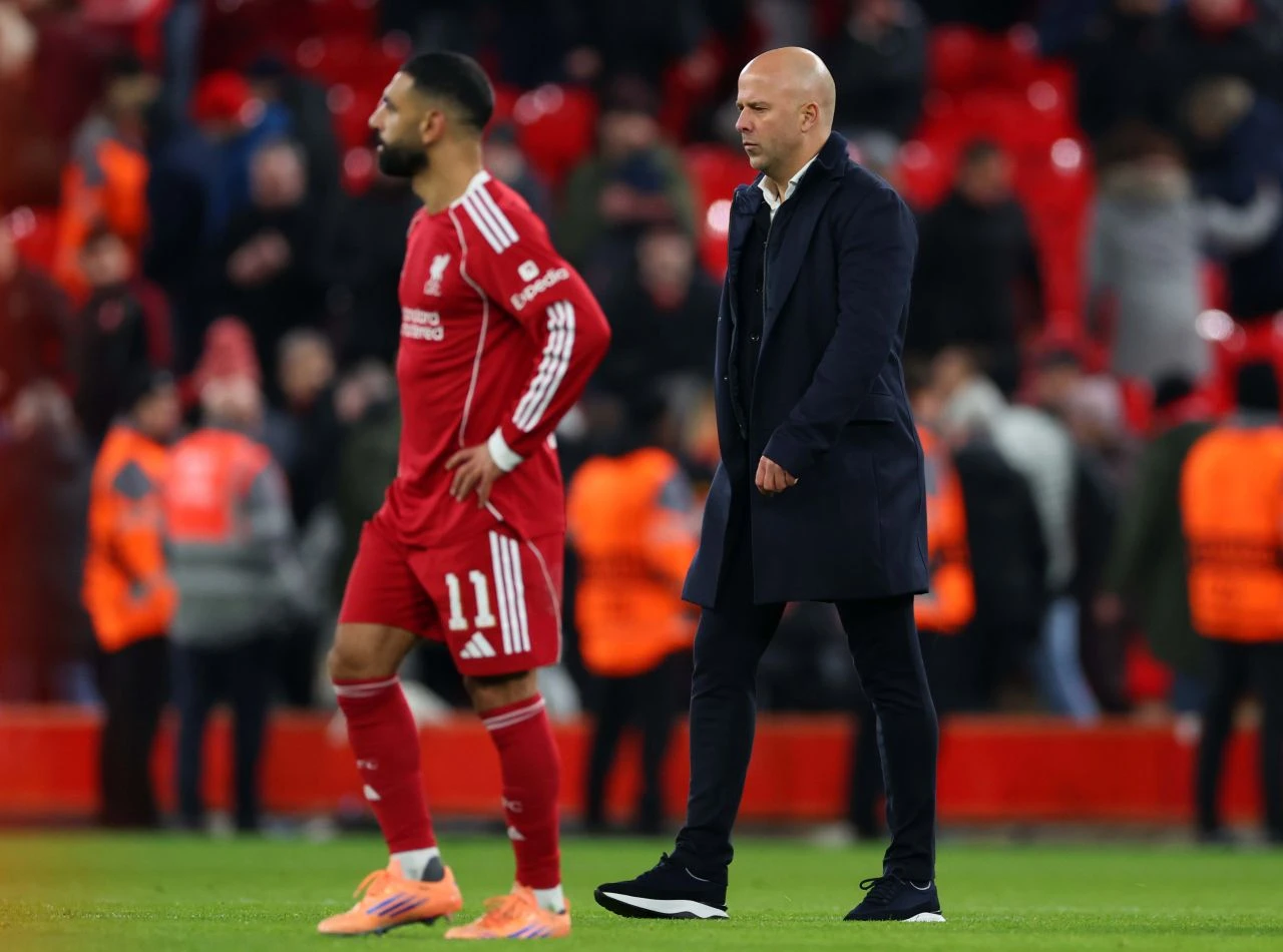 Liverpool u nikada većoj krizi