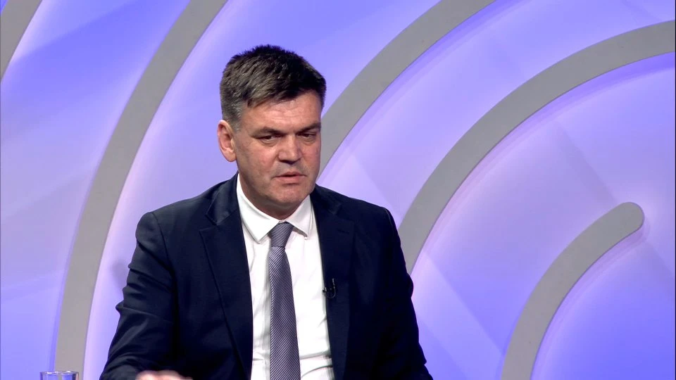 Petorka želi otvoriti temu okrupnjavanja županija