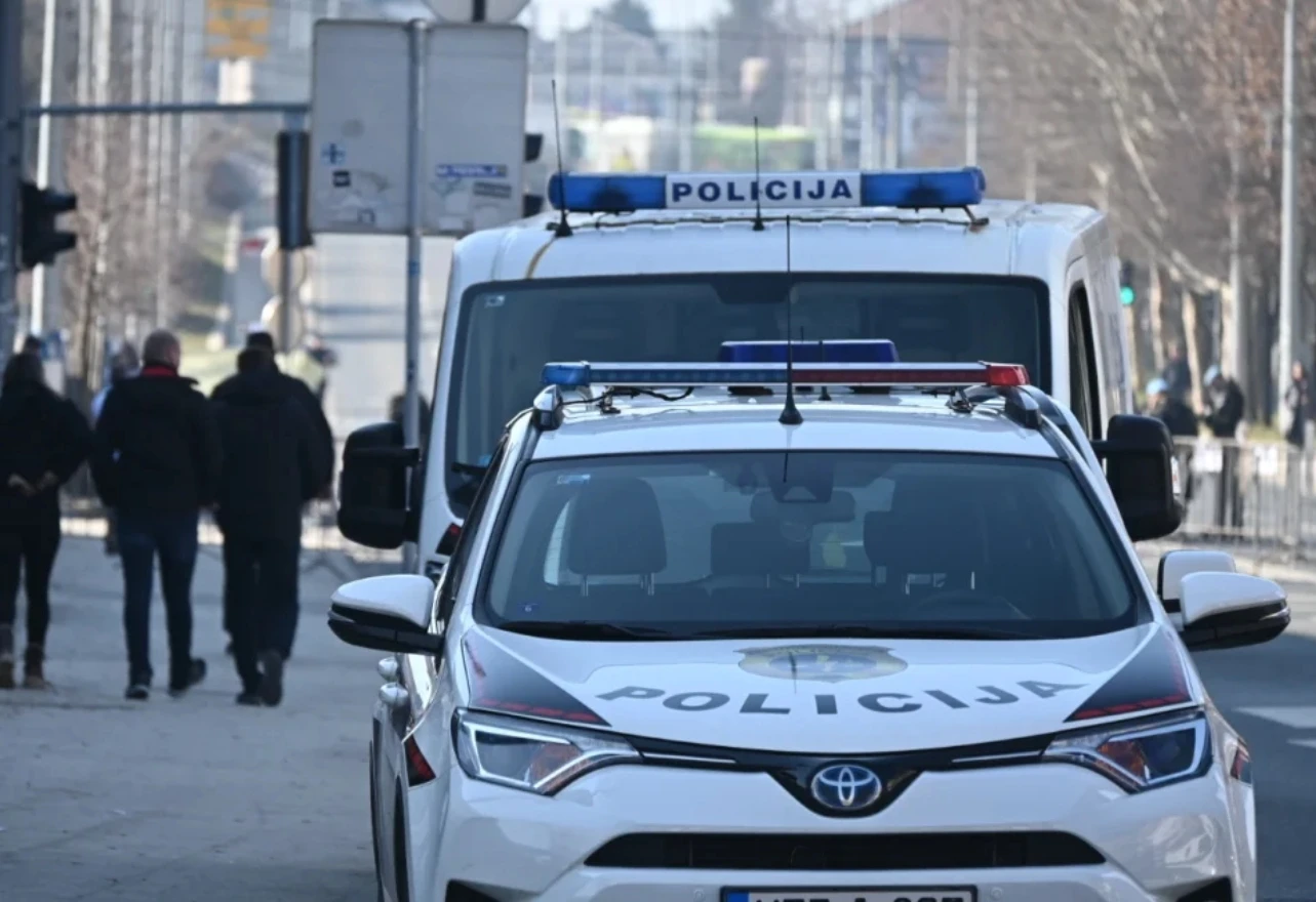 Novi pretresi na Stomatološkom fakultetu i Univerzitetu u Sarajevu