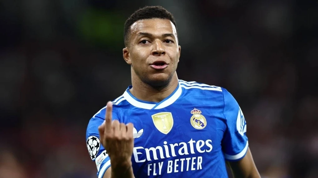 Mbappé: Brod može upasti u oluju, ali nitko neće skočiti s njega