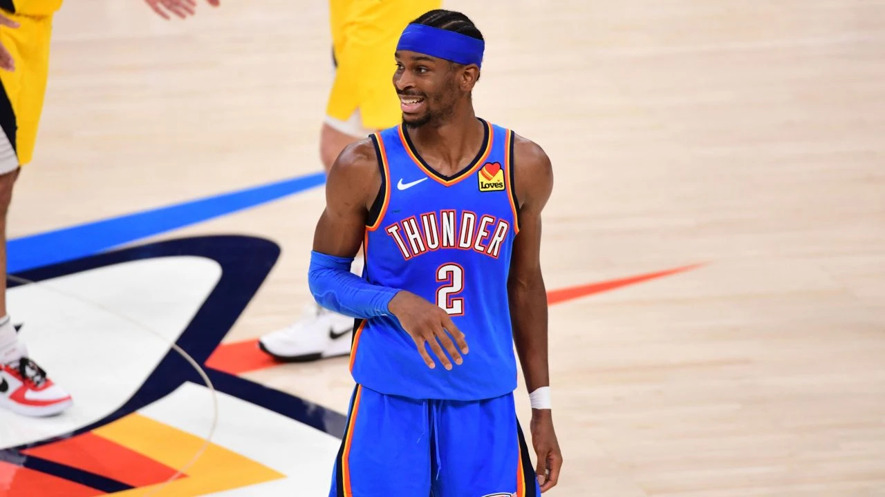 Oklahoma ne posustaje, Toronto sve bolji