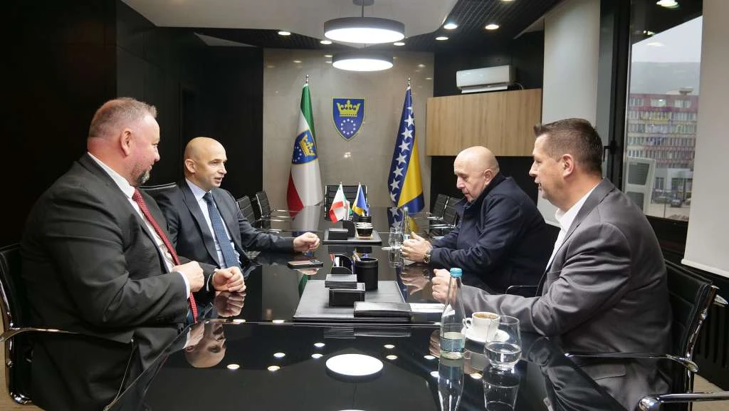 Nova Željezara Zenica pred izazovima – Vlada ZDK traži hitnu reakciju FBiH