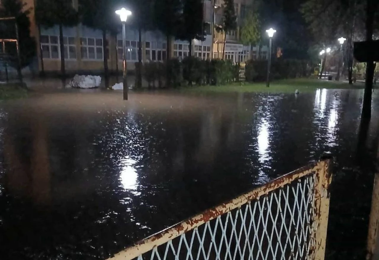 Za poplave u Središnjoj Bosni krivi su ljudi