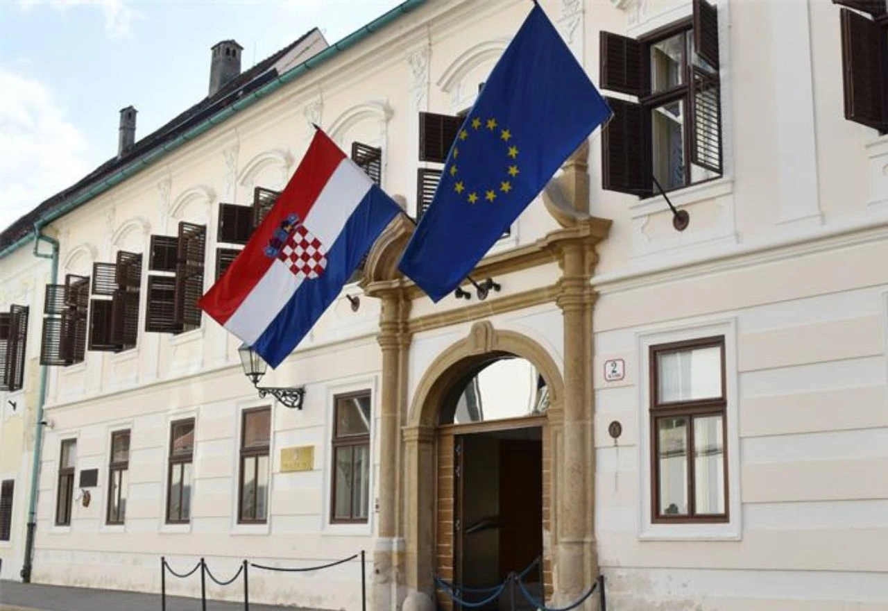 Hrvatska osigurala financiranje za pet strateških projekata u BiH