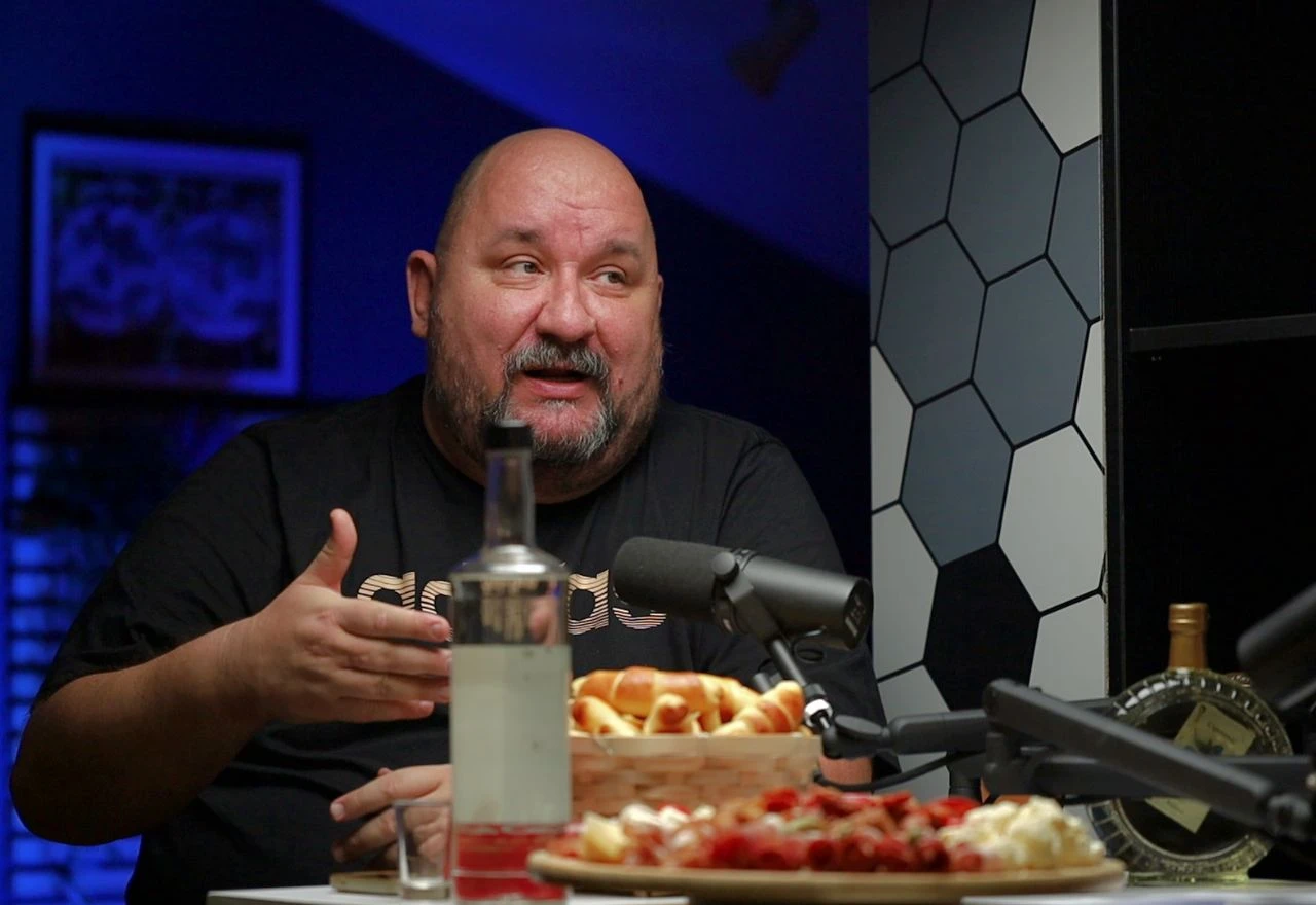 Bloger Krule: Ako Coca-Cola toliko košta, koliko je onda kokain?