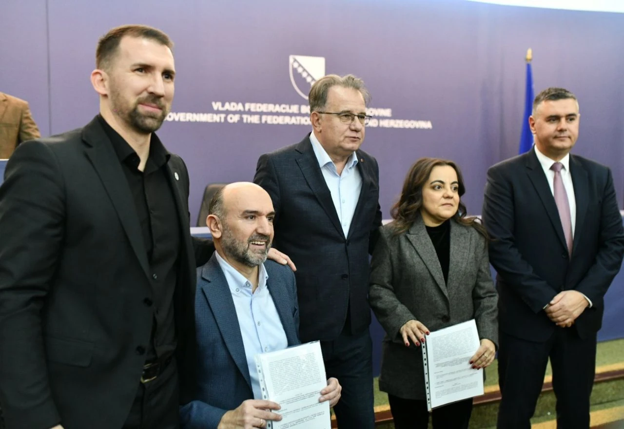 Zaposlenost osoba s invaliditetom porasla 20 posto
