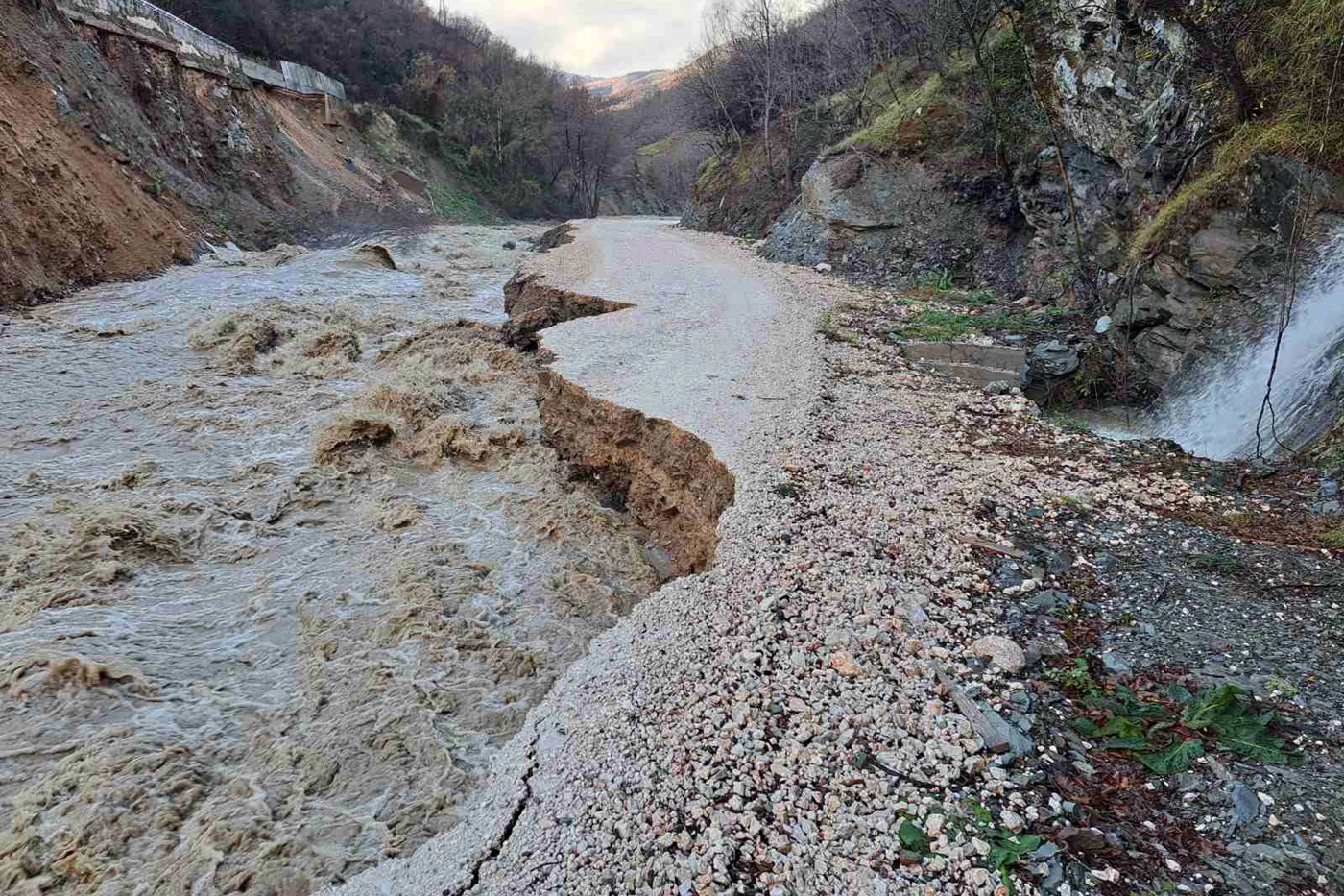 Nismo naučili lekcije iz prošlogodišnjih katastrofalnih poplava
