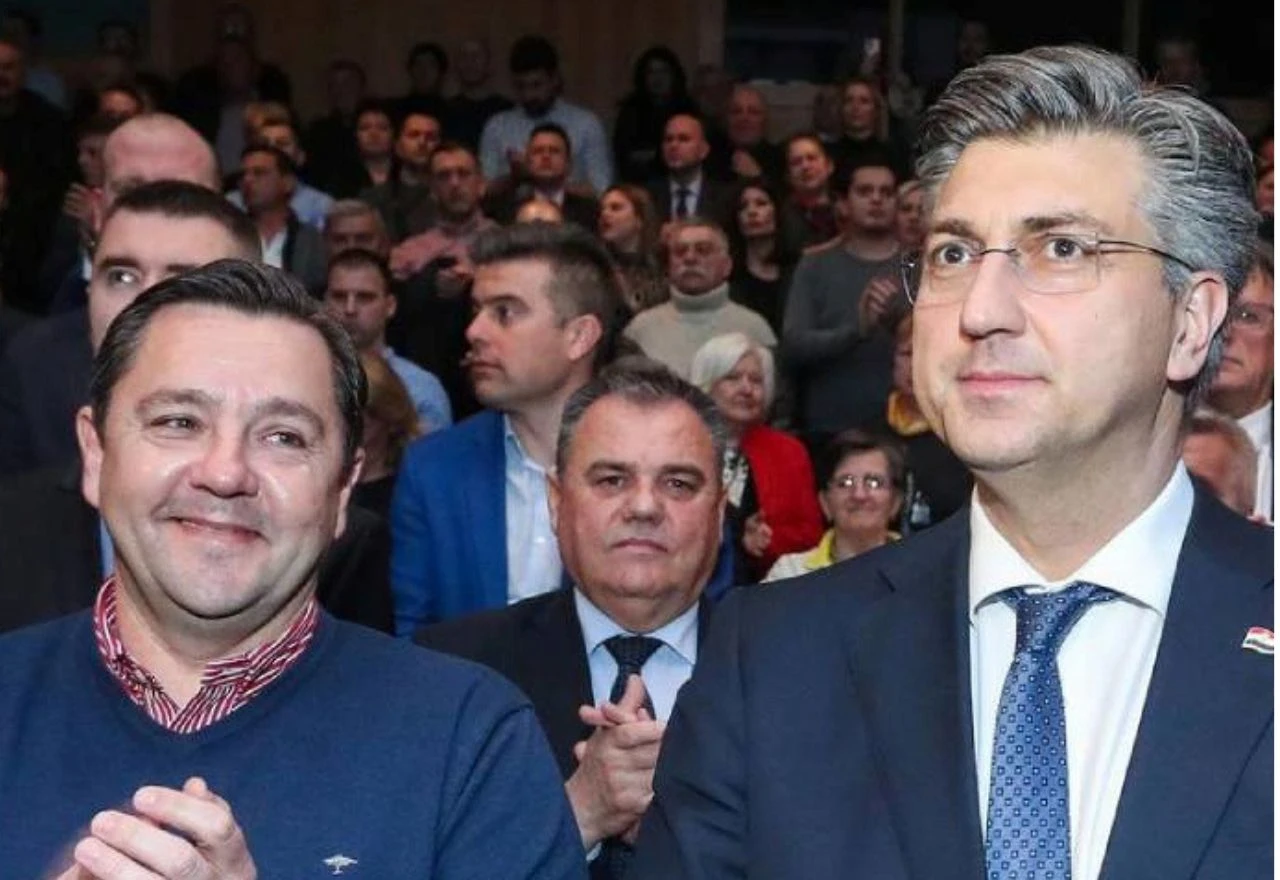USKOK uhitio glavnog državnog inspektora