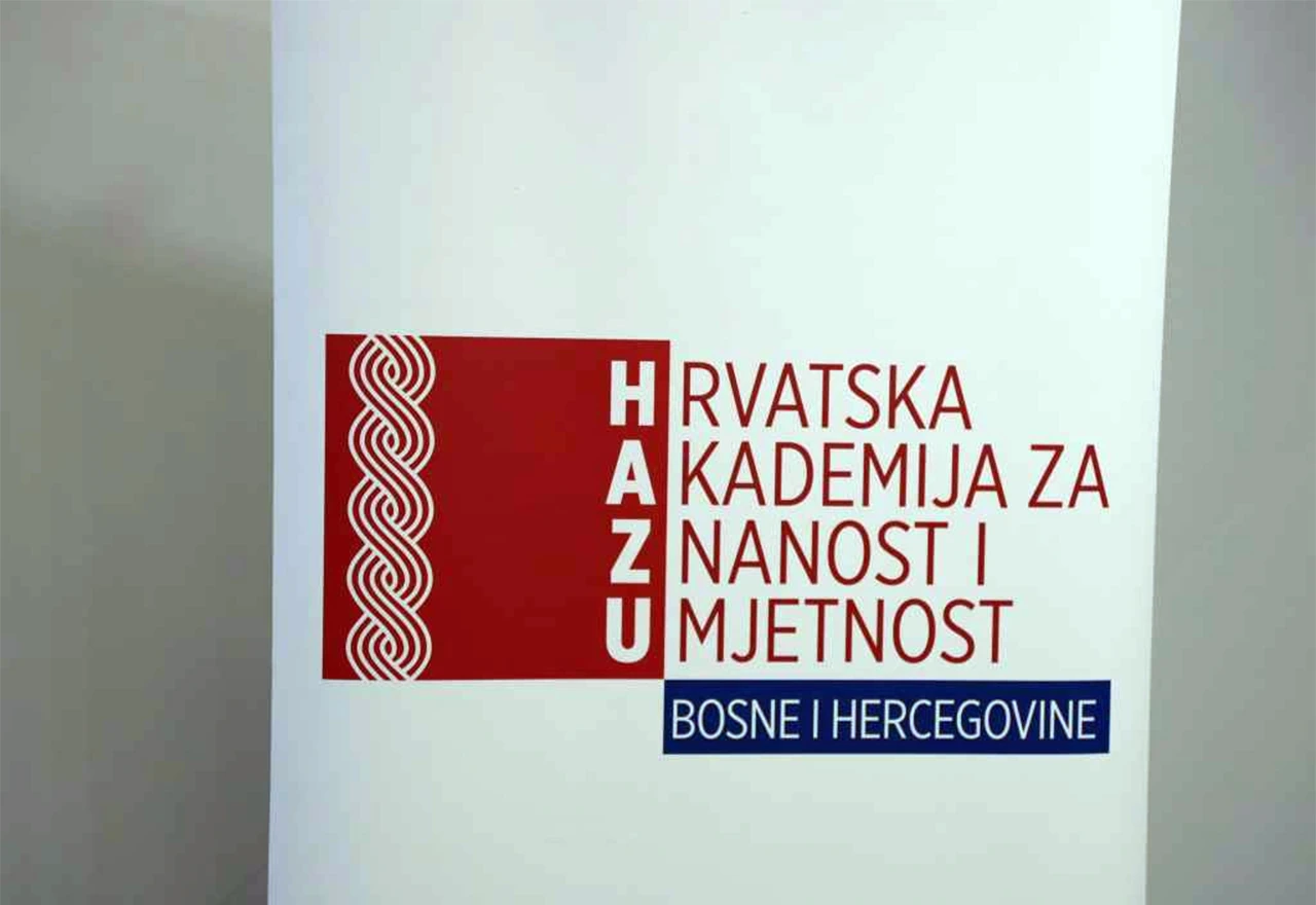 Okrugli stol povodom 80. obljetnice romana 'U mraku' Ilije Jakovljevića
