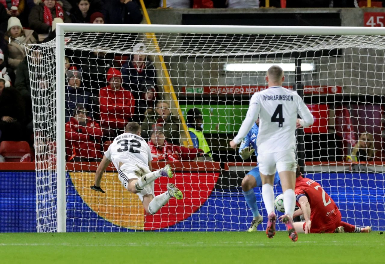 Novi gol Mulahusejnovića, Rijeka osvojila samo bod, Drita blizu osmini finala