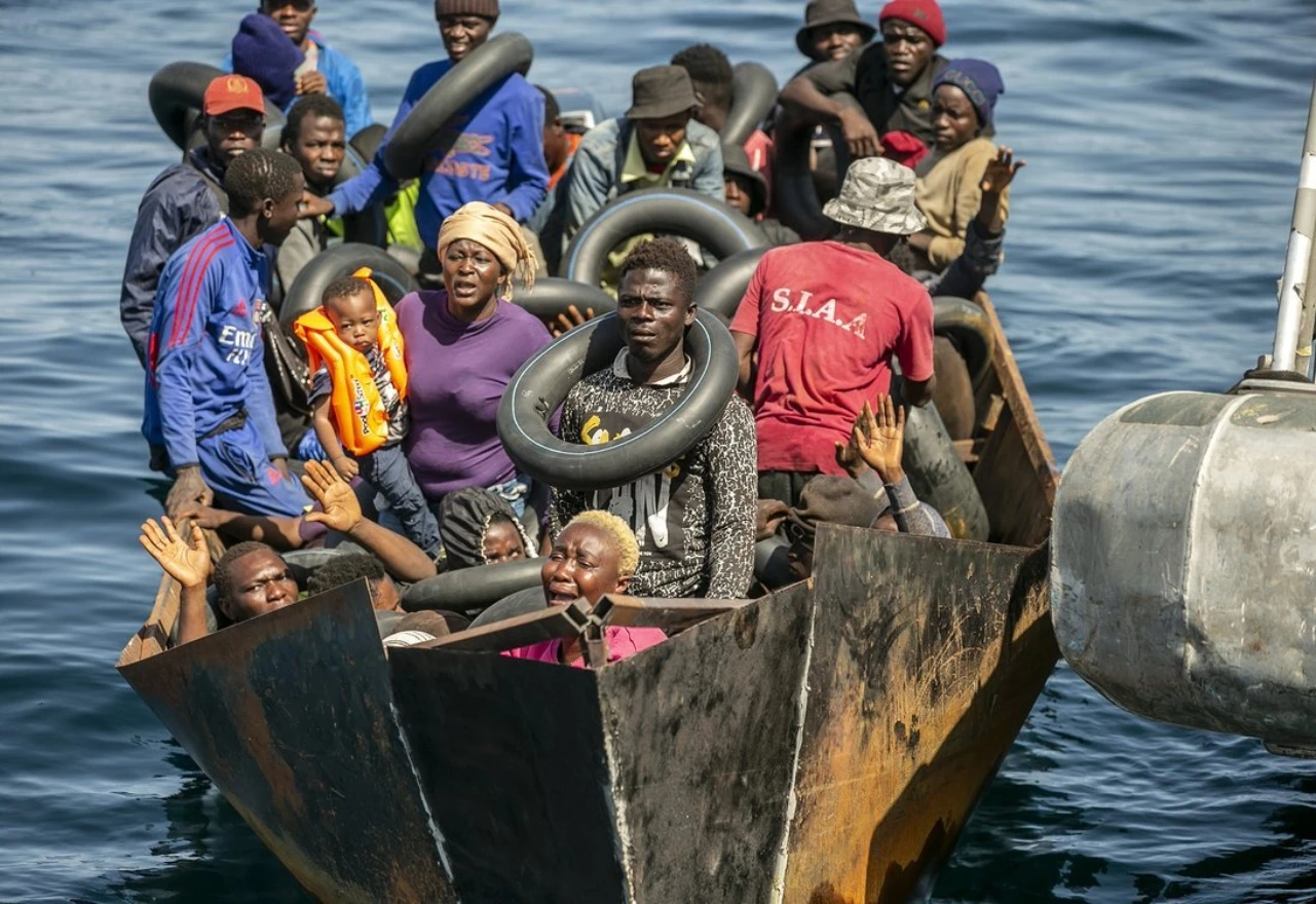 Europa još uvijek ne zna što s migrantima