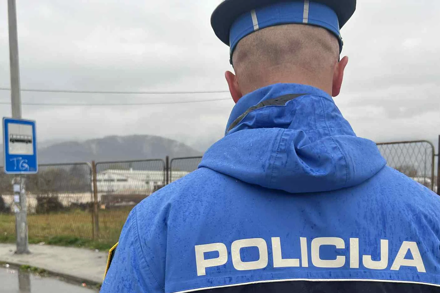 Djevojka iz Travnika prijavila dvojicu policajaca zbog seksualnog uznemiravanja