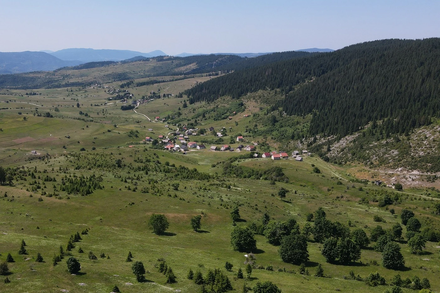 U nedjelju se održavaju odgođeni izbori u Korićanima
