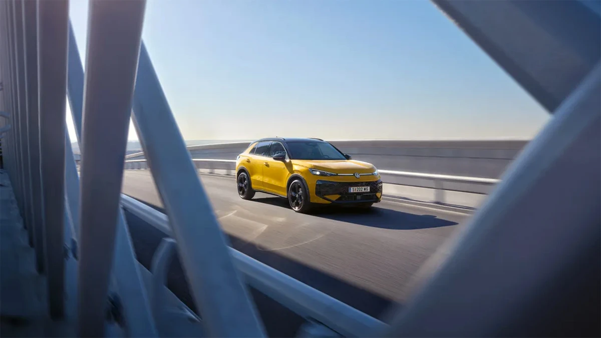 VIDEO | Evo što donosi potpuno novi Volkswagen T-Roc