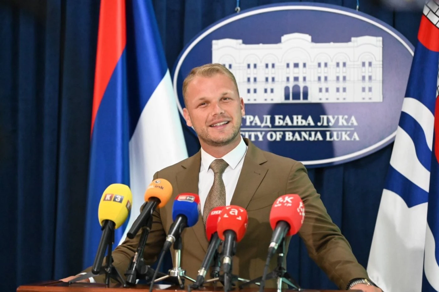 Stanivuković nakon pritvaranja Arsenića: Nasilje ne smije proći nekažnjeno