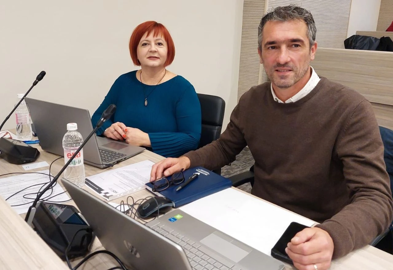 HRS traži Izvanrednu sjednicu Skupštine HNŽ sa samo jednom točkom dnevnog reda