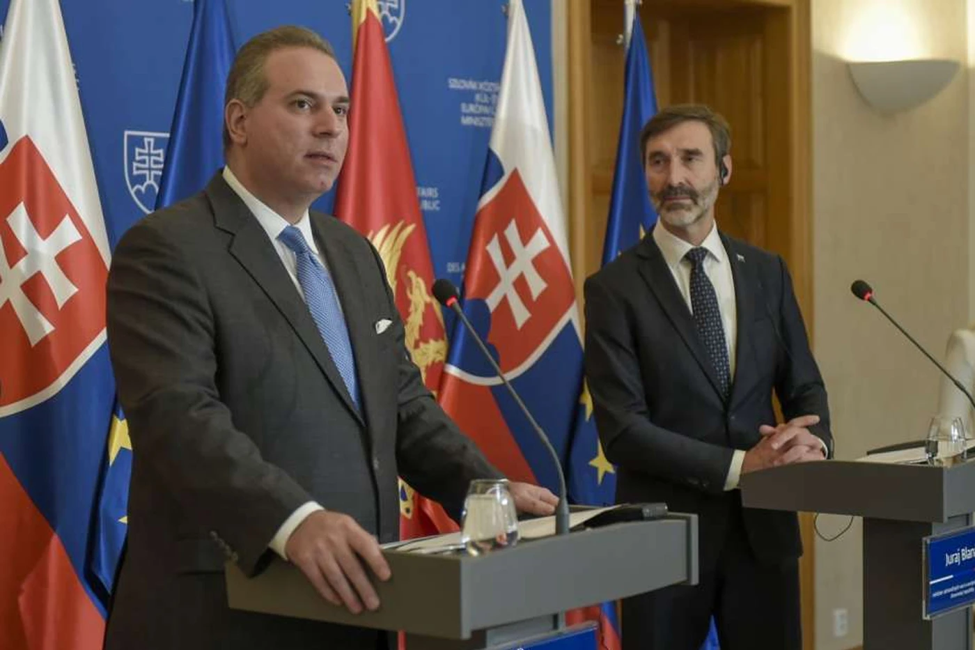 Blanar: Crna Gora je sljedeća članica Europske unije