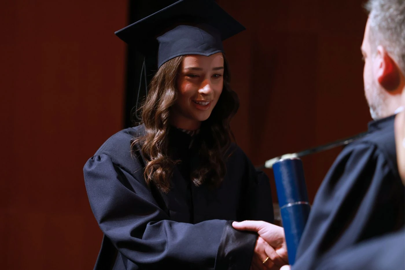 Dodjela diploma u Kosači donijela trenutke ponosa i emocije