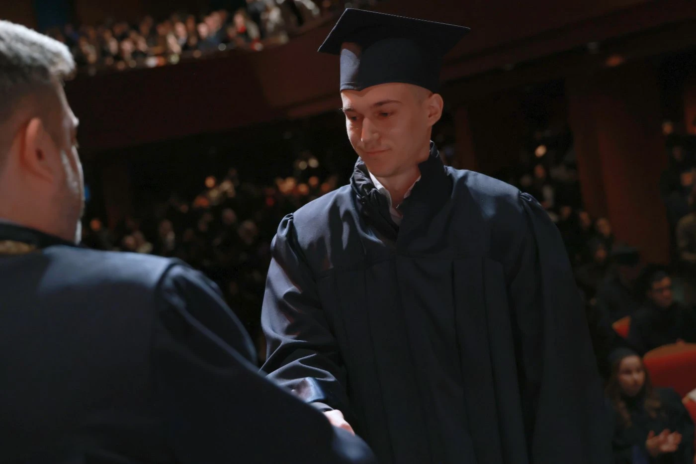 Fakultet koji oblikuje budućnost: Promovirana generacija 2025.