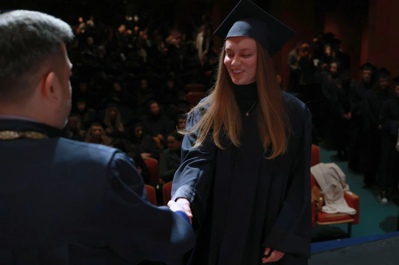 Fakultet koji oblikuje budućnost: Promovirana generacija 2025.