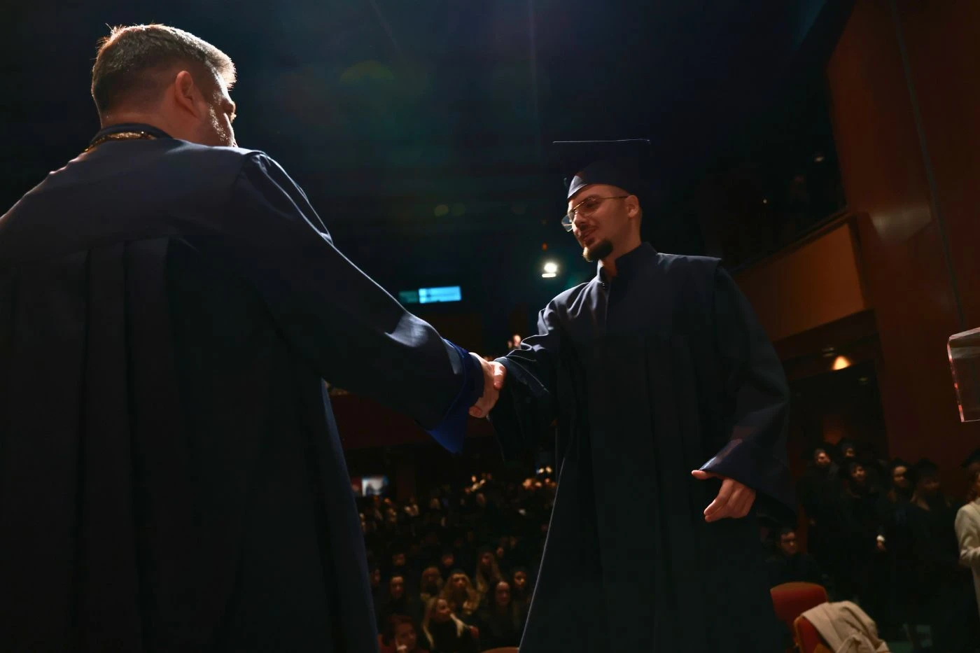 Dodjela diploma u Kosači donijela trenutke ponosa i emocije