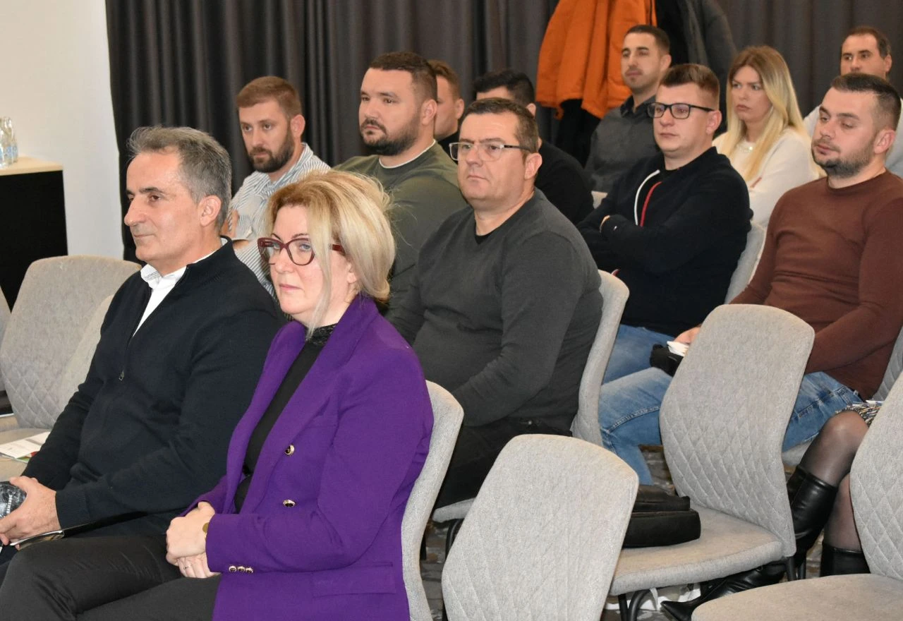 BiH uvodi stroži nadzor nad GMO hranom za životinje