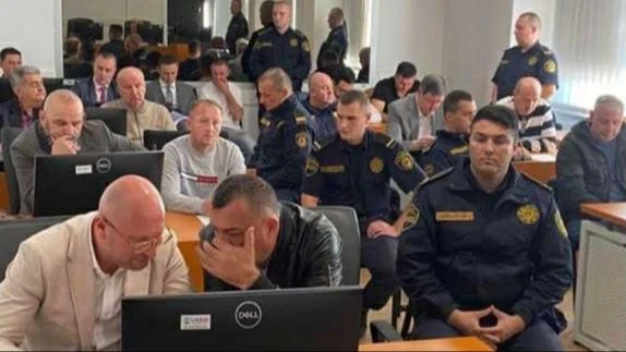 Sud produljio pritvor zbog iskorištavanja maloljetnica u Tuzli