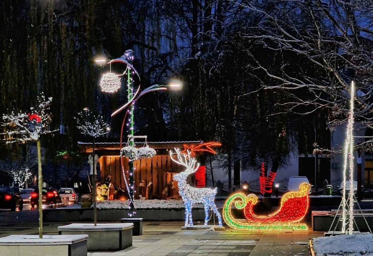 VIDEO | Žustro na sjednici: Kome smeta Advent u Žepču?
